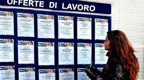 Annunci in Offerte di lavoro a Lucera